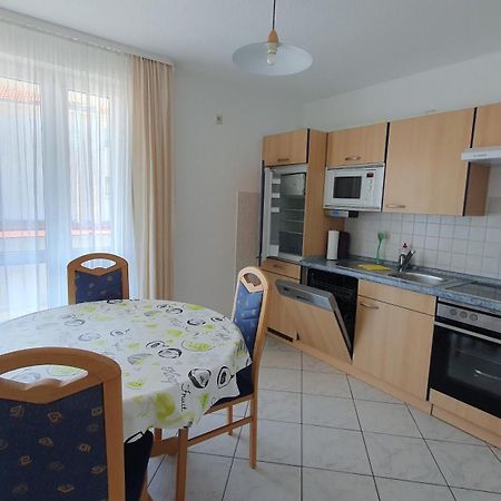 Fewo Ostseeperle 14 Karlshagen Exterior foto
